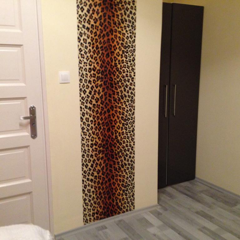 King Residences Budapesta Cameră foto